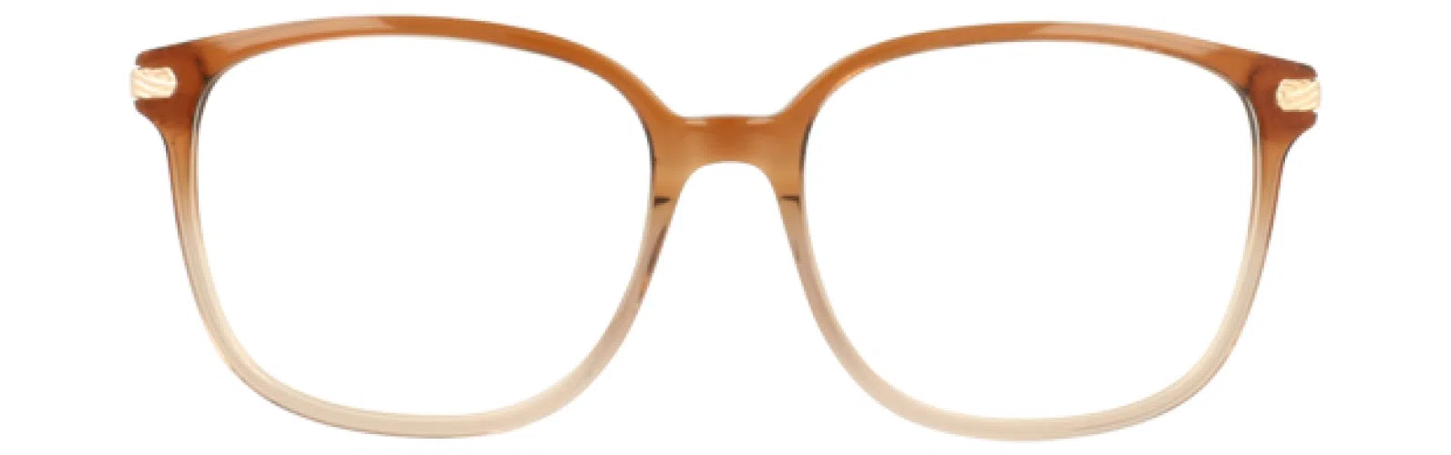 Sophia Loren SL1575 Eyeglasses - Natural - view 7